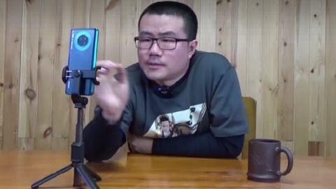 刘大铁锤最新爆料直播回放,独家爆料背后的真相与内幕  第2张