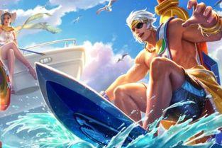 王者最新皮肤爆料在哪看,揭秘新皮肤生成过程  第3张