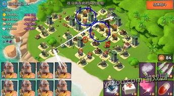 海岛奇兵9月爆料最新,神秘海岛探险，全新玩法等你来挑战！  第2张