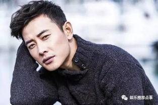 娱乐圈八卦最新爆料战狼,娱乐圈最新爆料揭秘！  第2张