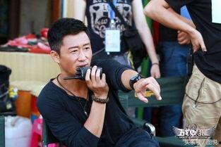 娱乐圈八卦最新爆料战狼,娱乐圈最新爆料揭秘！  第3张