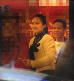 娱乐圈最新爆料谁出轨,神秘明星出轨事件引发热议  第3张