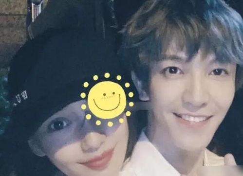 娱乐圈恋情最新爆料小说,揭秘明星们的甜蜜恋情秘闻  第3张