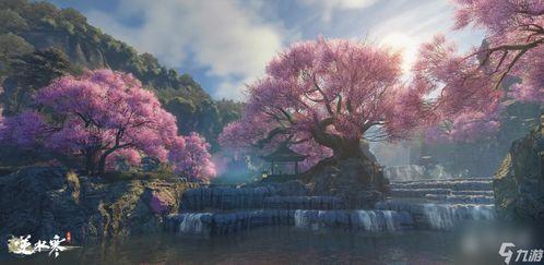 逆水寒最新爆料群侠,揭秘江湖新势力崛起之谜  第2张