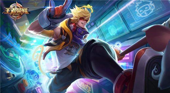 王者活动最新爆料瑶典藏,王者峡谷新宠儿揭秘