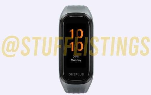 智能手环最新爆料,颠覆传统，未来健康生活新伙伴即将亮相  第3张